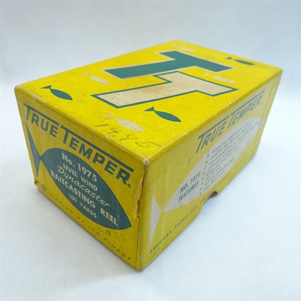 トゥルーテンパー１９７５